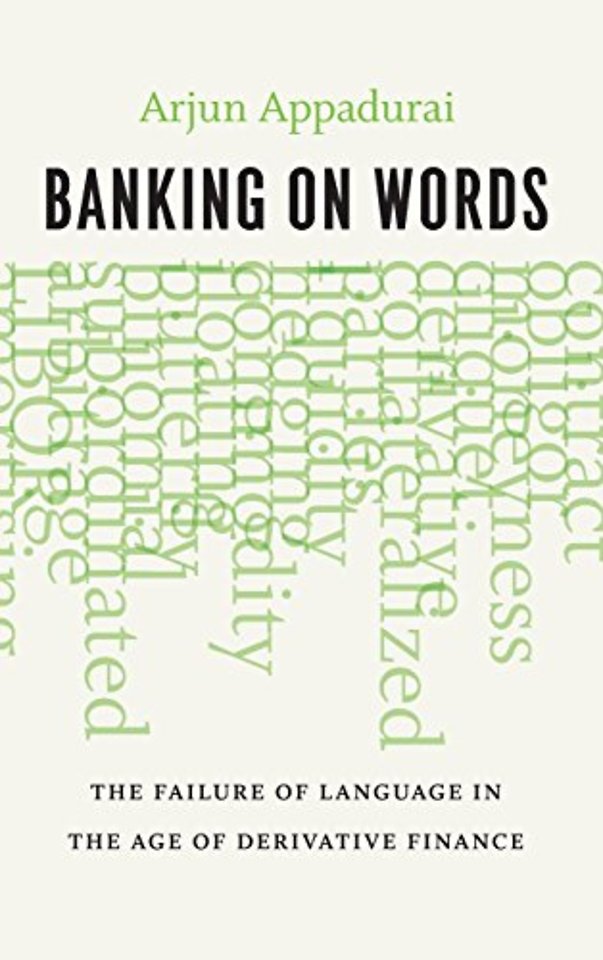 Banking on Words
