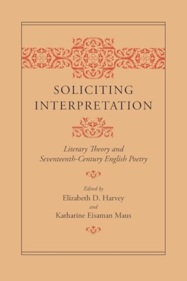 Soliciting Interpretation