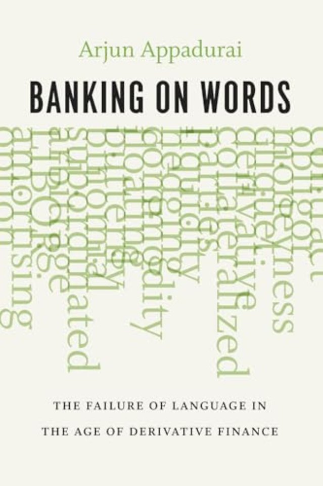 Banking on Words