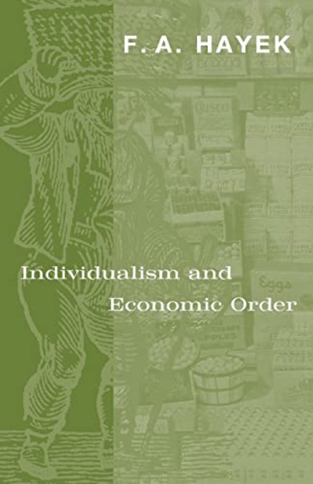 Individualism & Economic Order