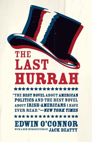 The Last Hurrah