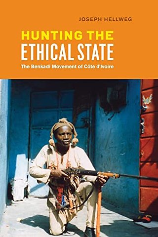 Hunting the Ethical State