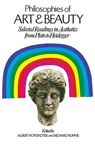Philosophies of Art and Beauty