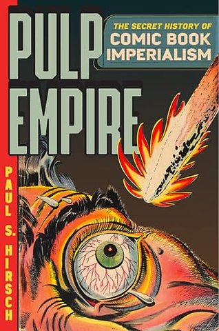 Pulp Empire
