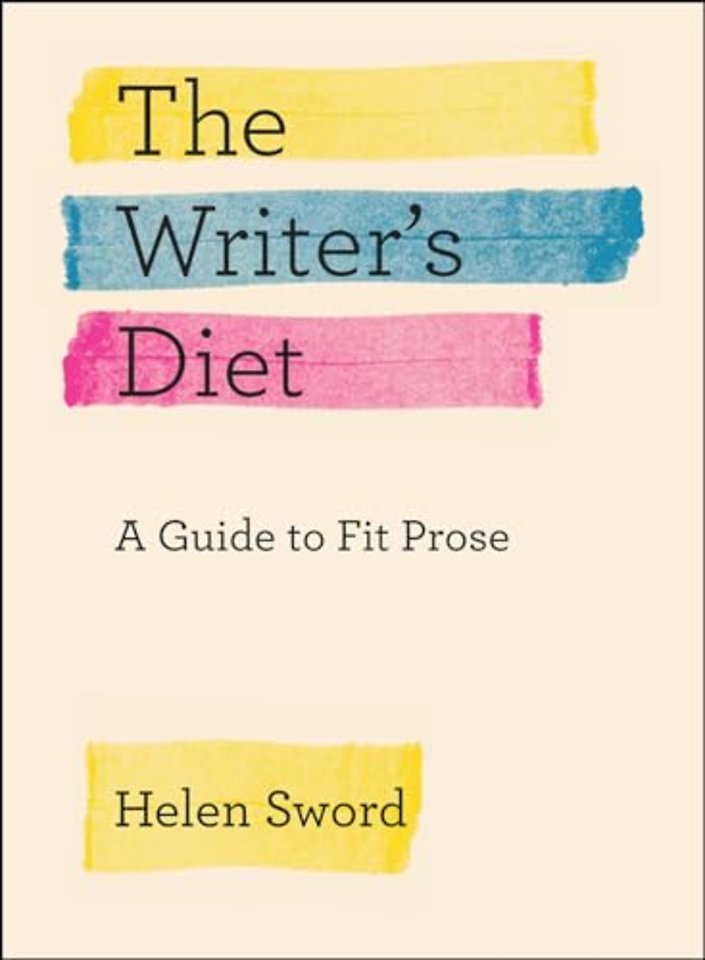 The Writer's Diet