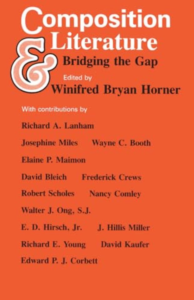 Composition and Literature