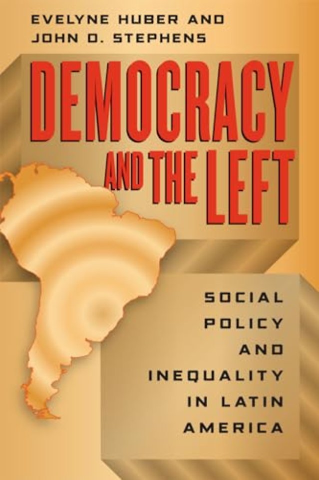 Democracy and the Left