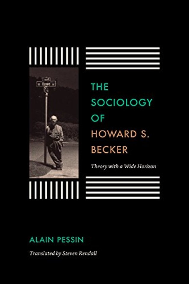The Sociology of Howard S. Becker
