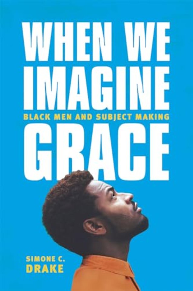 When We Imagine Grace