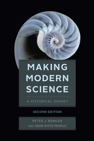 Making Modern Science