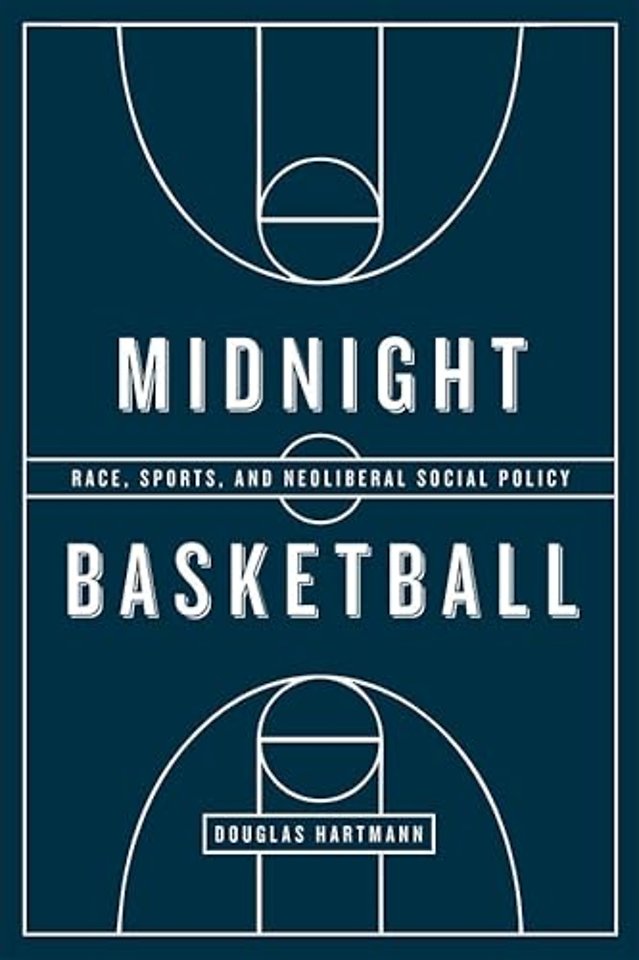 Midnight Basketball
