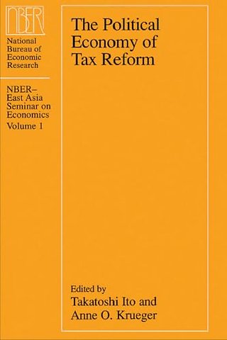 The Political Economy of Tax Reform