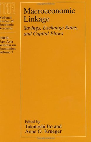 Macroeconomic Linkage