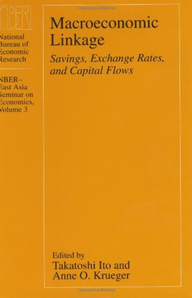 Macroeconomic Linkage