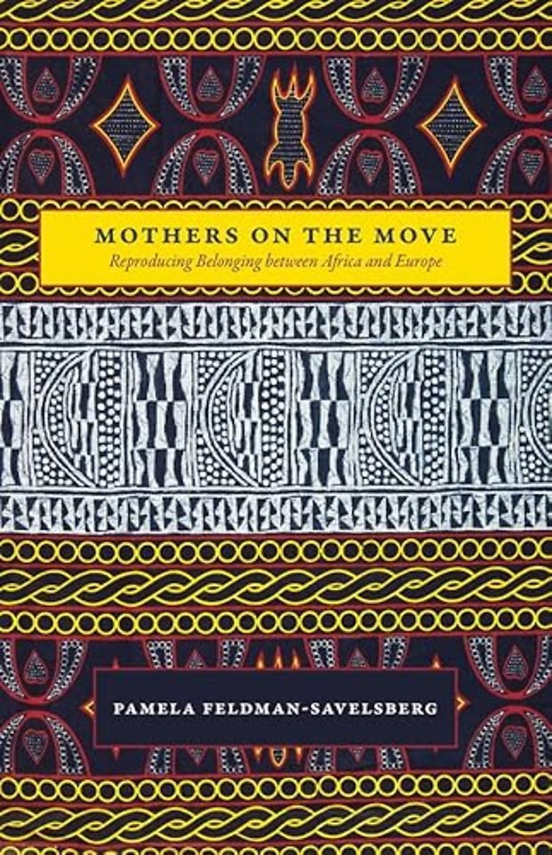 Mothers on the Move