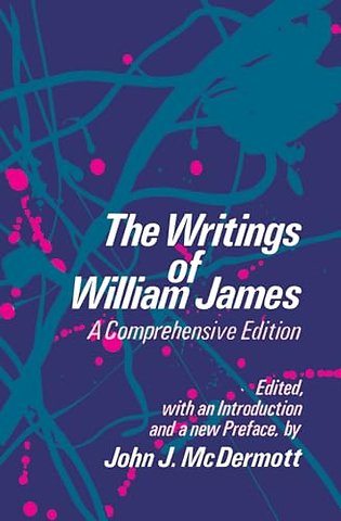 The Writings of William James