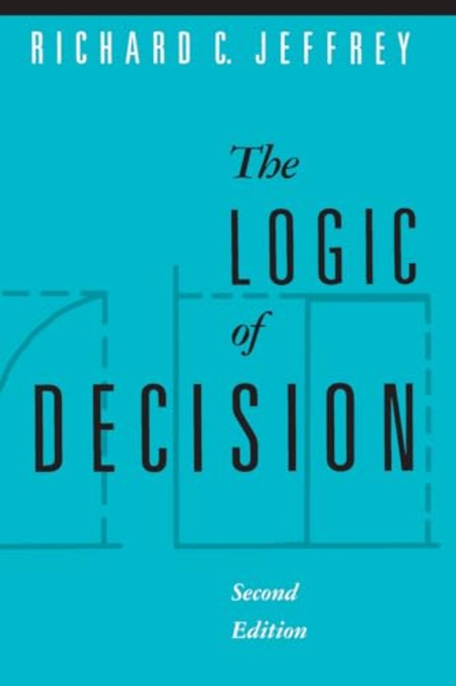 The Logic of Decision