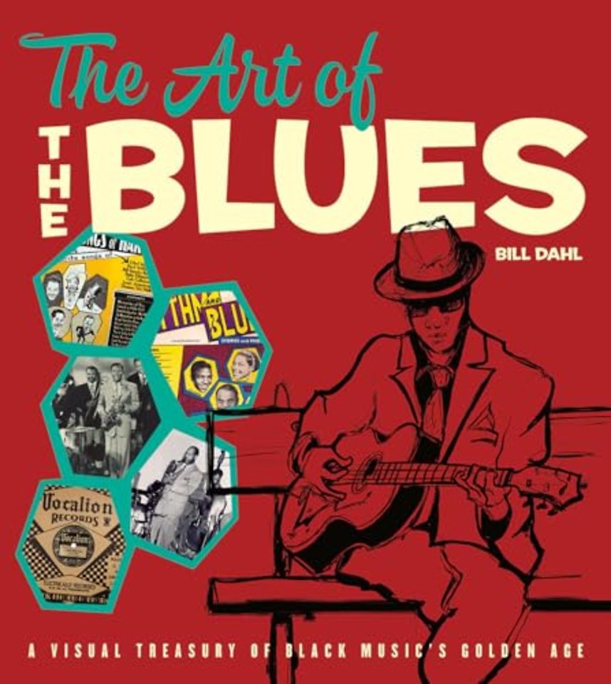 The Art of the Blues