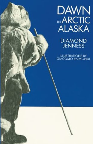 Dawn in Arctic Alaska