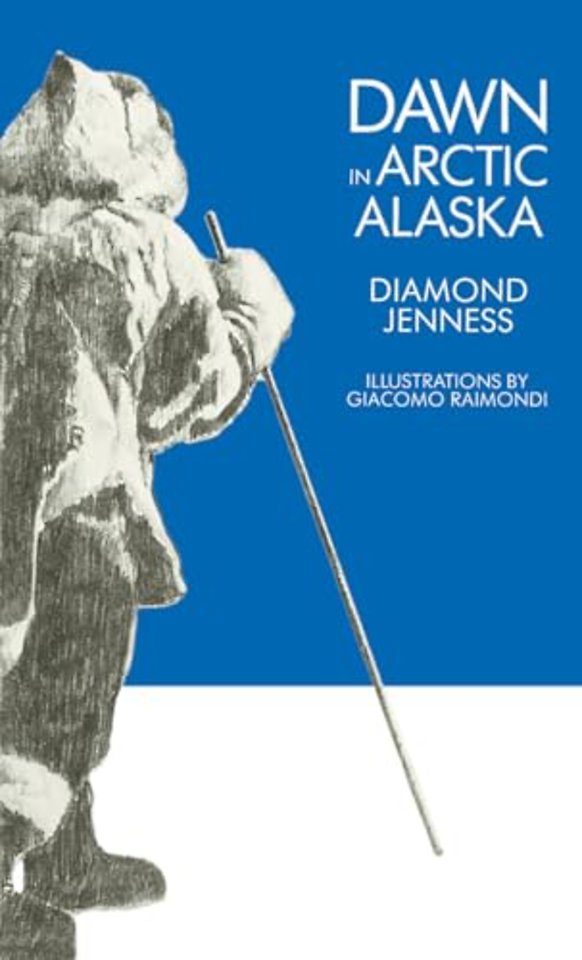 Dawn in Arctic Alaska