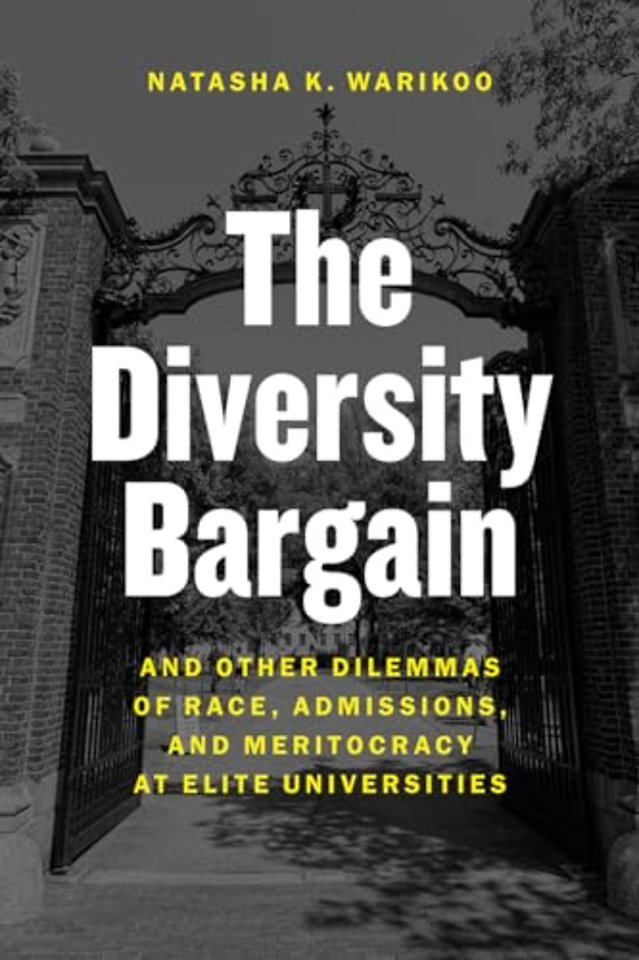 The Diversity Bargain