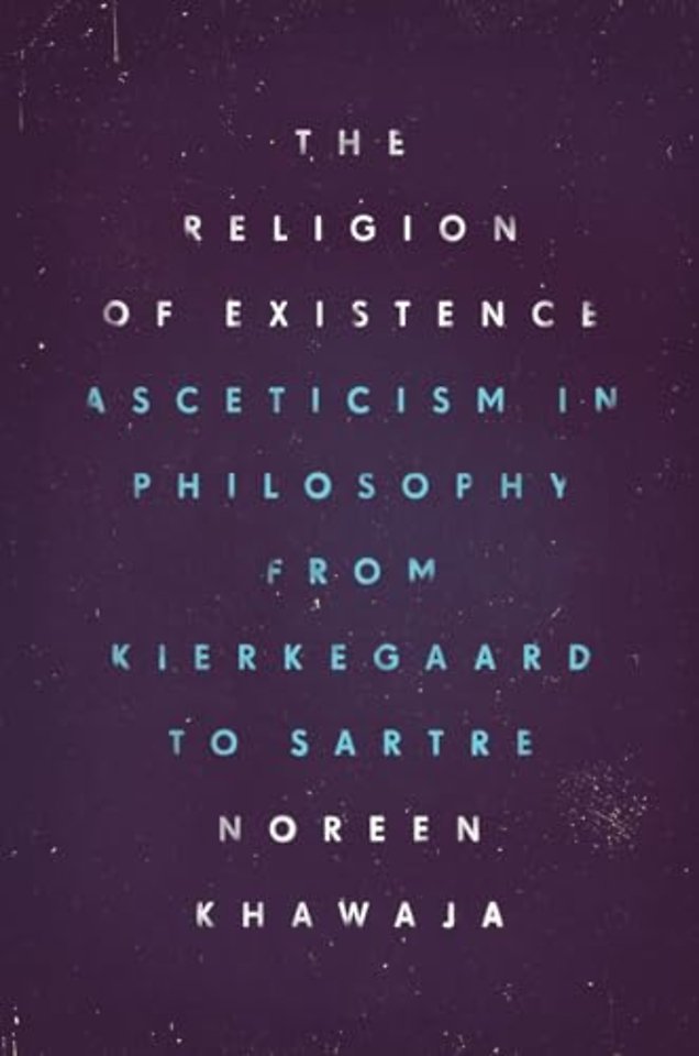 The Religion of Existence