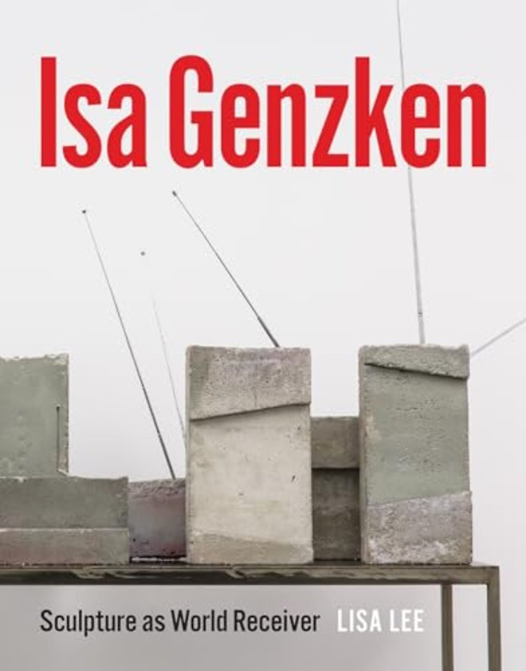 Isa Genzken – Sculpture as World Receiver