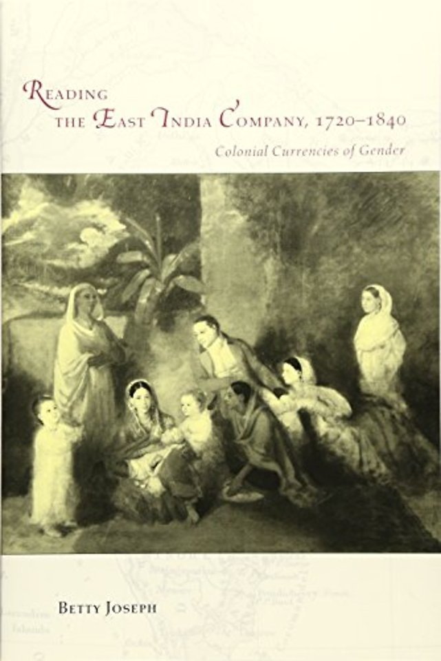 Reading the East India Company 1720-1840