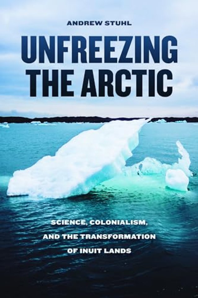 Unfreezing the Arctic