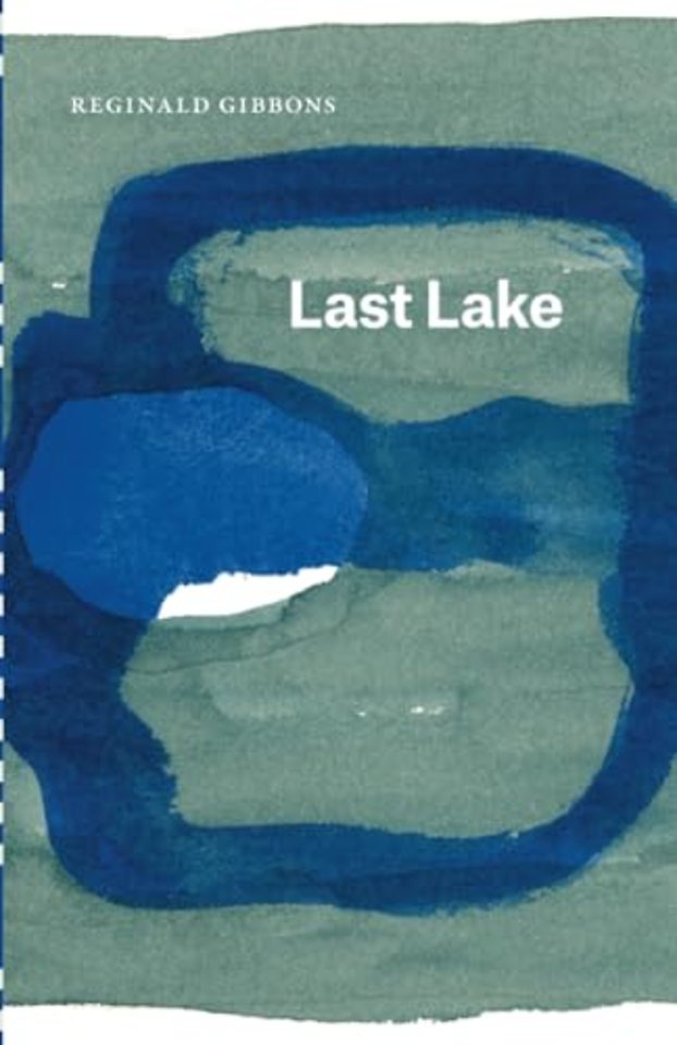 Last Lake