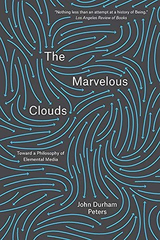 The Marvelous Clouds