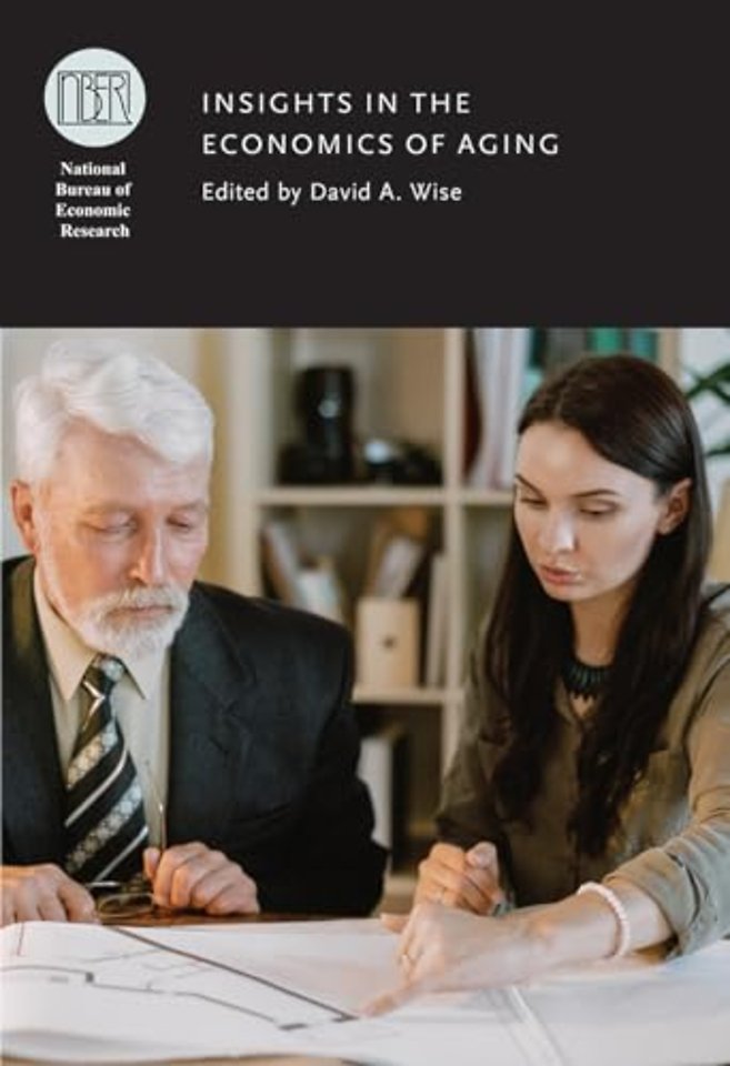 Insights in the Economics of Aging