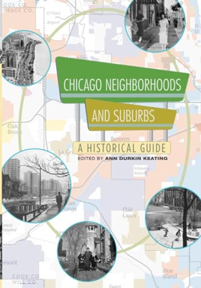 Chicago Neighborhoods and Suburbs
