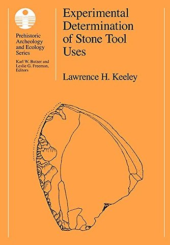 Experimental Determination of Stone Tool Uses