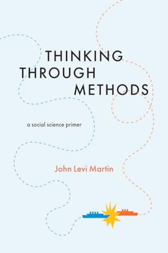 Thinking Through Methods