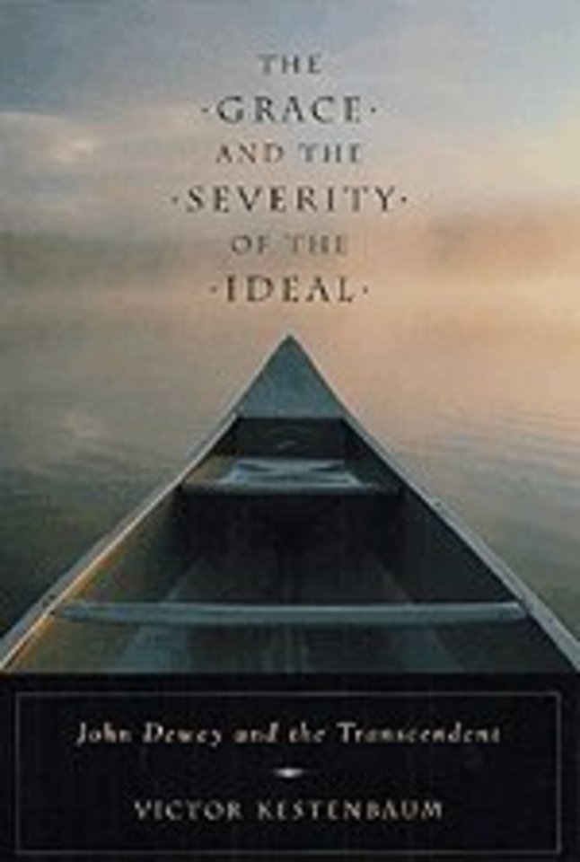 The Grace and the Severity of the Ideal