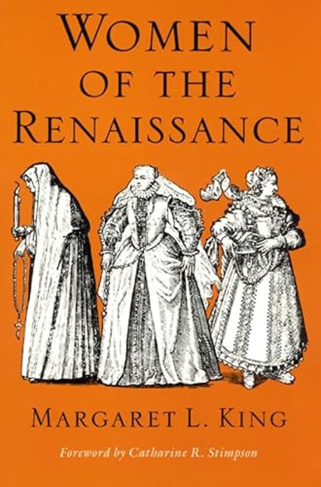 Women of the Renaissance