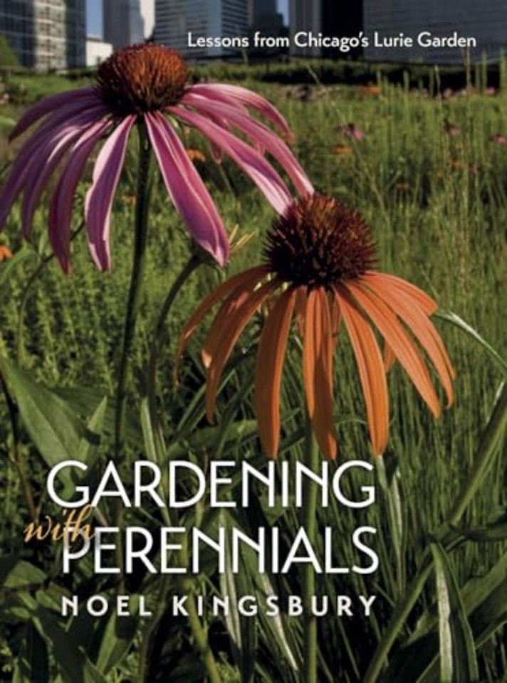 Gardening with Perennials