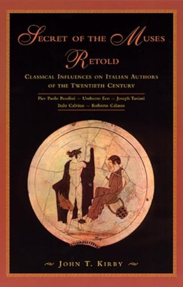 Secret of the Muses Retold