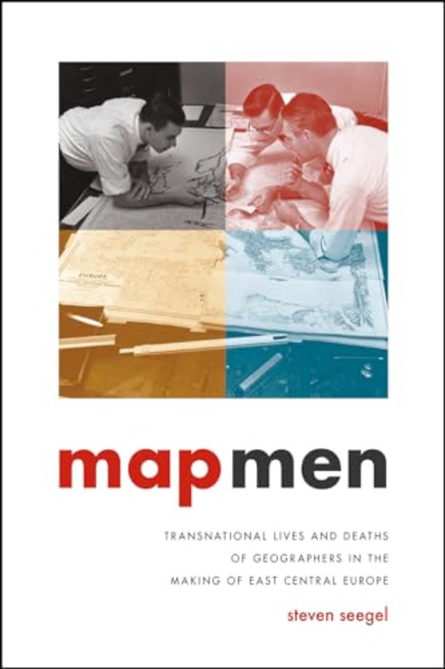 Map Men