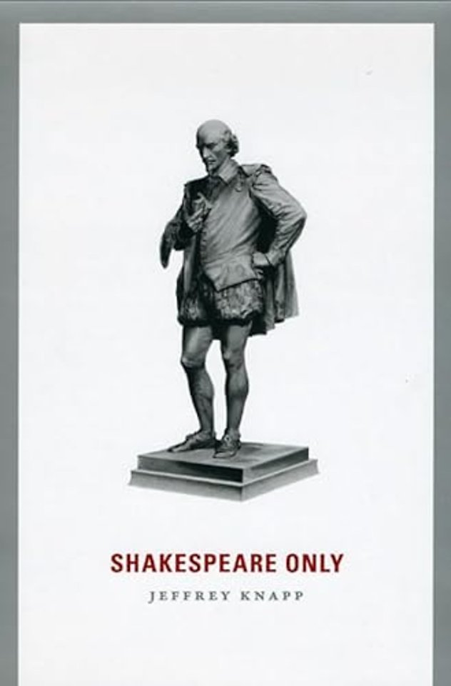 Shakespeare Only