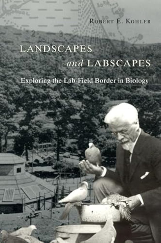 Landscapes and Labscapes