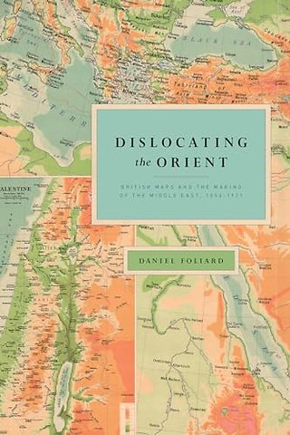 Dislocating the Orient
