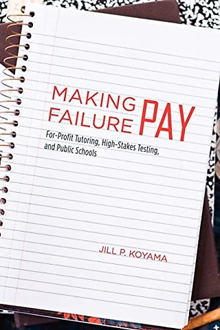 Making Failure Pay