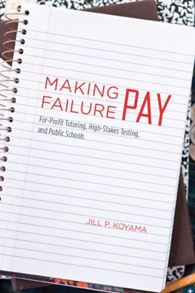 Making Failure Pay