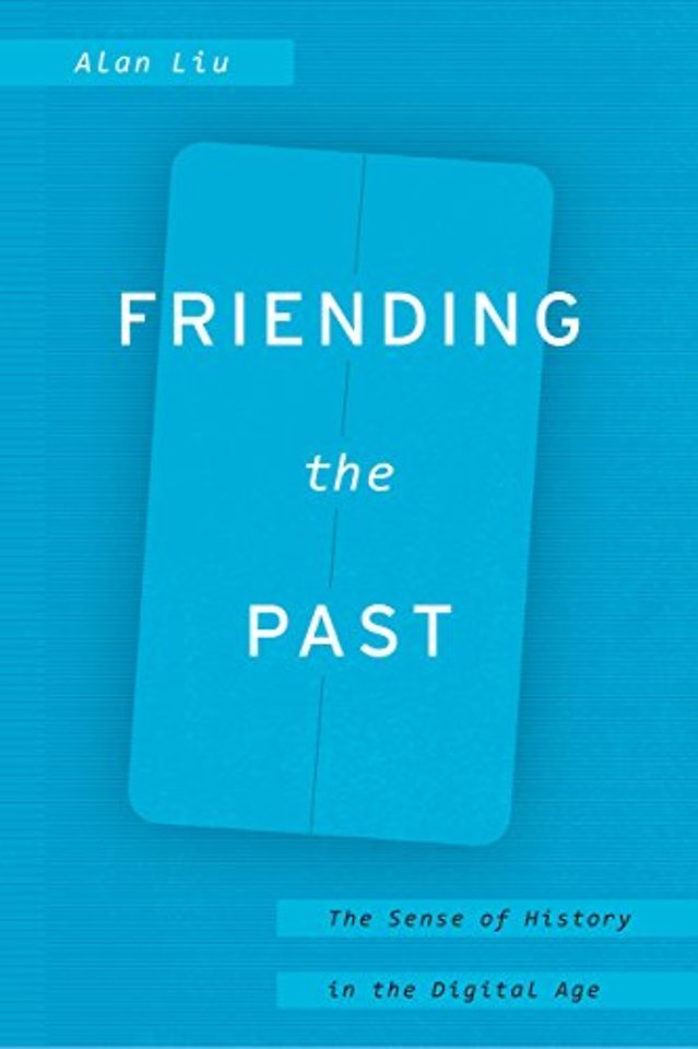 Friending the Past