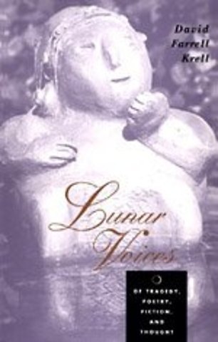 Lunar Voices – Of Tragedy, Poetry, Fiction, and Thought