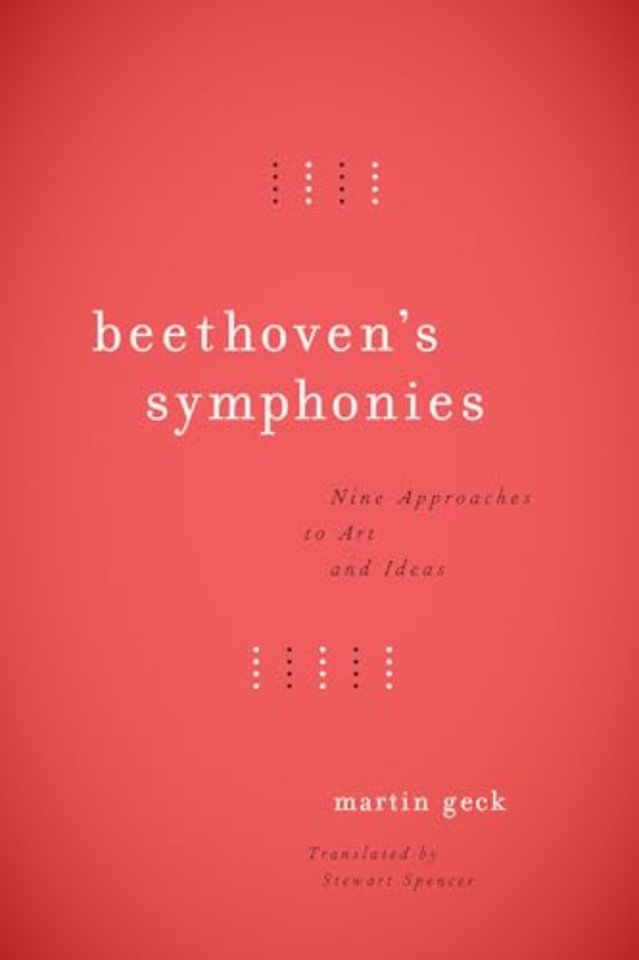 Beethoven's Symphonies