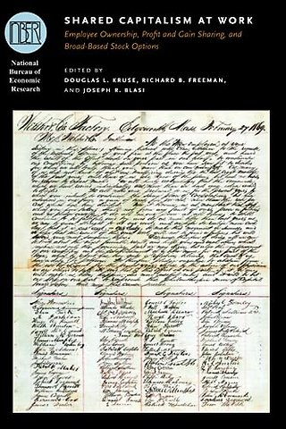 Shared Capitalism at Work