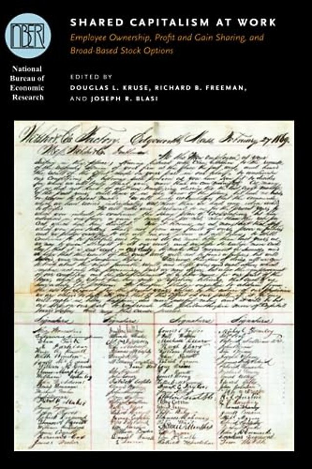 Shared Capitalism at Work